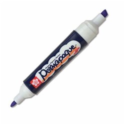 Sakura Permapaque Paint Markers - Purple